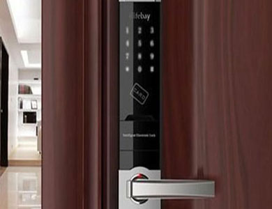 江油24小时上门开锁公司