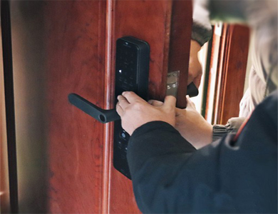 江油24小时上门开锁公司